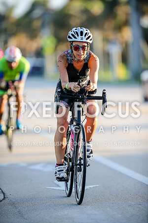 2020 Treasure Coast Triathlon
