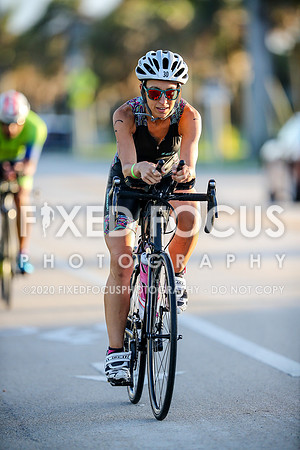 2020 Treasure Coast Triathlon
