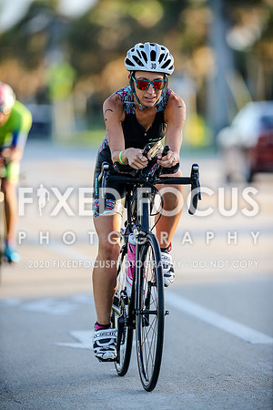 2020 Treasure Coast Triathlon