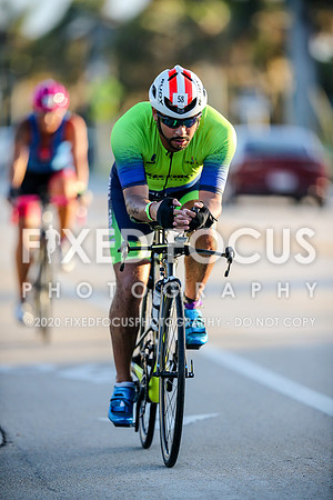 2020 Treasure Coast Triathlon
