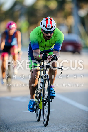 2020 Treasure Coast Triathlon