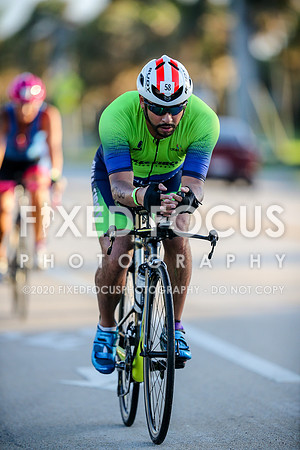 2020 Treasure Coast Triathlon