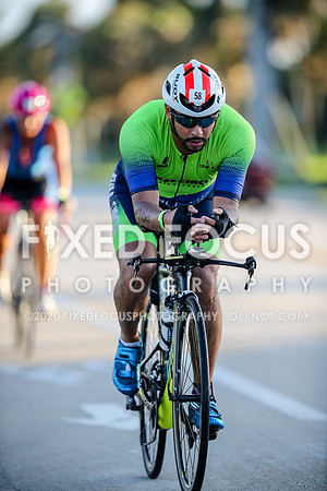 2020 Treasure Coast Triathlon