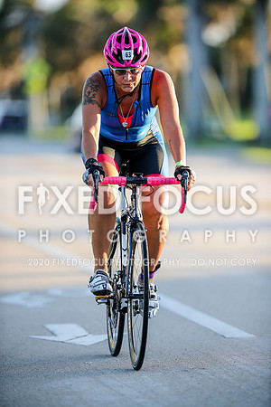 2020 Treasure Coast Triathlon