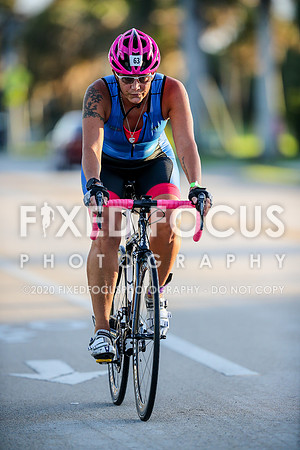 2020 Treasure Coast Triathlon