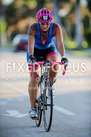 2020 Treasure Coast Triathlon