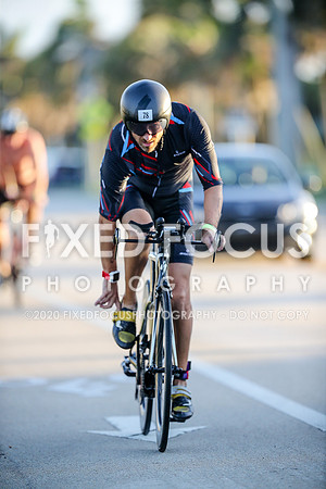 2020 Treasure Coast Triathlon
