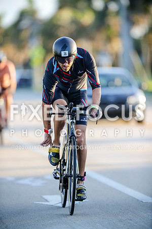 2020 Treasure Coast Triathlon