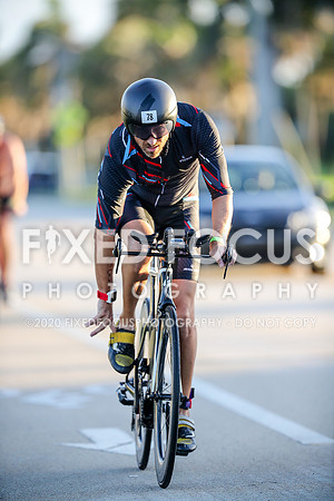 2020 Treasure Coast Triathlon