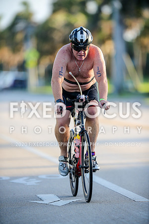 2020 Treasure Coast Triathlon