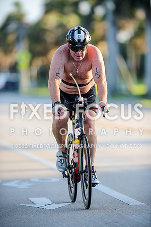 2020 Treasure Coast Triathlon