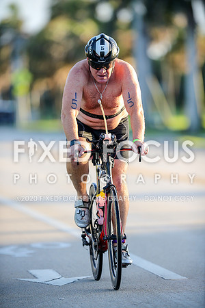 2020 Treasure Coast Triathlon