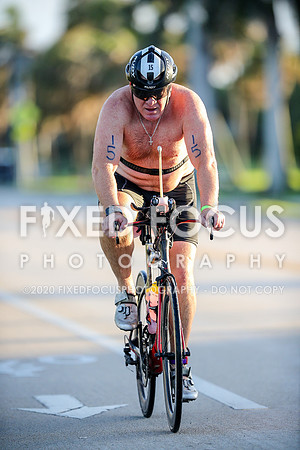 2020 Treasure Coast Triathlon