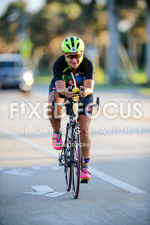 2020 Treasure Coast Triathlon