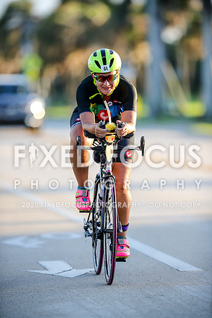 2020 Treasure Coast Triathlon