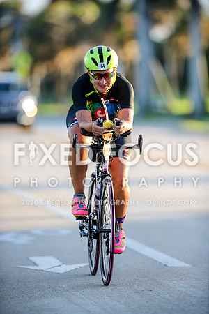 2020 Treasure Coast Triathlon