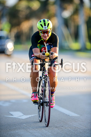 2020 Treasure Coast Triathlon