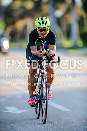 2020 Treasure Coast Triathlon