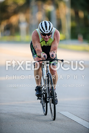 2020 Treasure Coast Triathlon