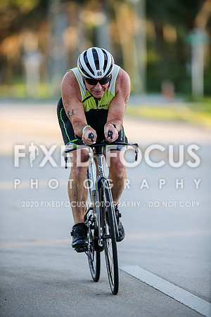 2020 Treasure Coast Triathlon