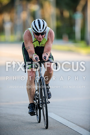 2020 Treasure Coast Triathlon