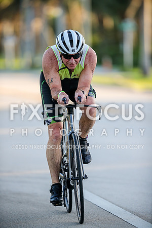 2020 Treasure Coast Triathlon