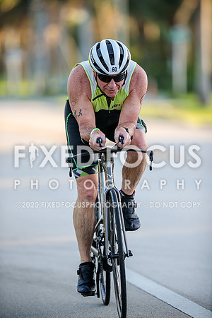 2020 Treasure Coast Triathlon