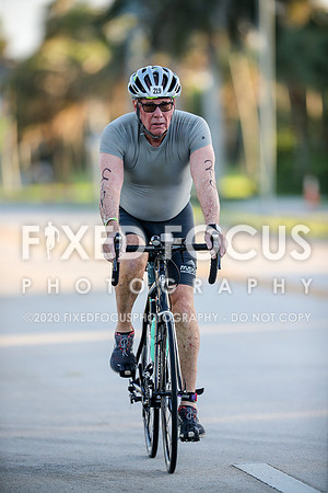 2020 Treasure Coast Triathlon