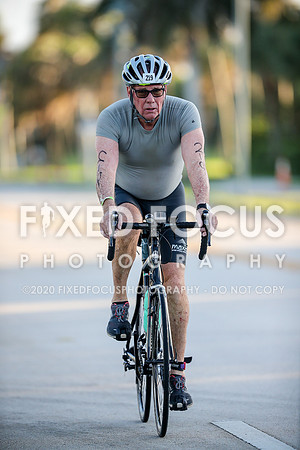 2020 Treasure Coast Triathlon