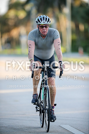 2020 Treasure Coast Triathlon