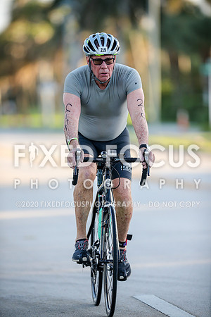 2020 Treasure Coast Triathlon