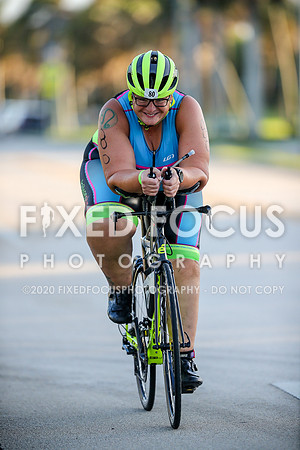 2020 Treasure Coast Triathlon