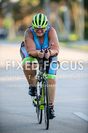 2020 Treasure Coast Triathlon