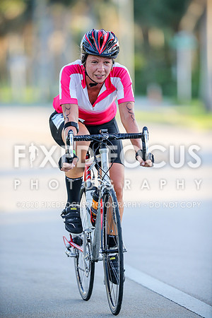 2020 Treasure Coast Triathlon