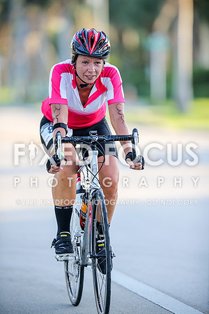 2020 Treasure Coast Triathlon