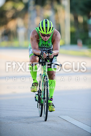 2020 Treasure Coast Triathlon