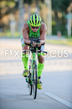 2020 Treasure Coast Triathlon