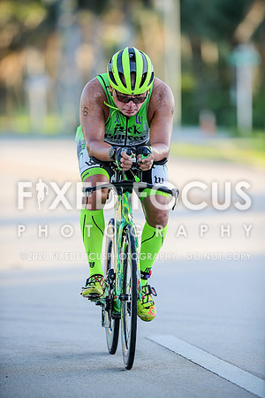 2020 Treasure Coast Triathlon