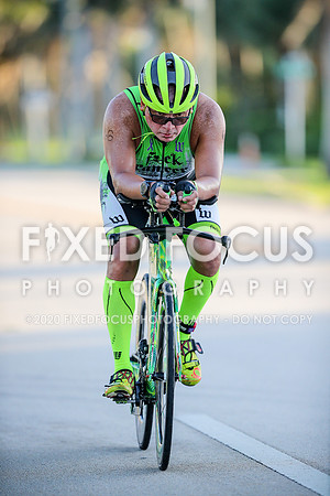 2020 Treasure Coast Triathlon