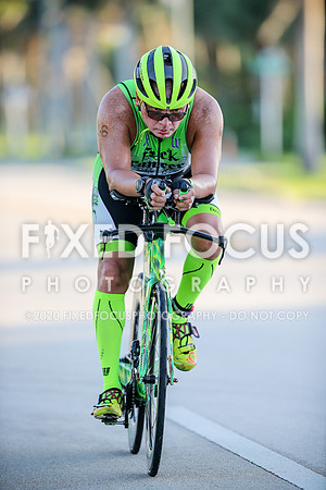 2020 Treasure Coast Triathlon