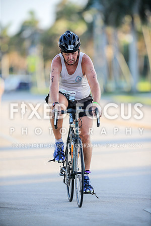 2020 Treasure Coast Triathlon