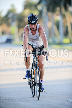 2020 Treasure Coast Triathlon