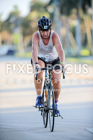 2020 Treasure Coast Triathlon