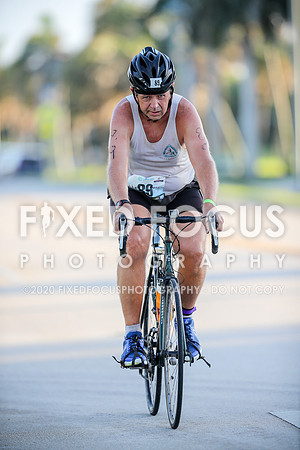 2020 Treasure Coast Triathlon