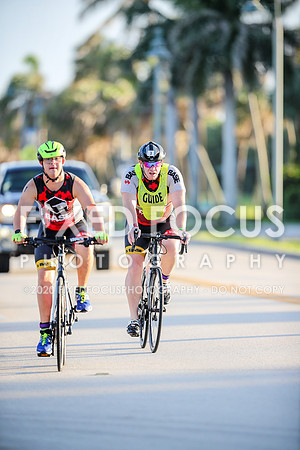 2020 Treasure Coast Triathlon