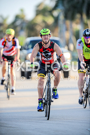 2020 Treasure Coast Triathlon