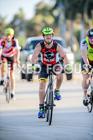 2020 Treasure Coast Triathlon