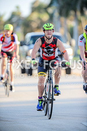 2020 Treasure Coast Triathlon