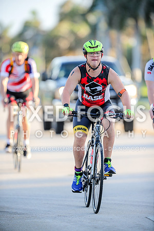 2020 Treasure Coast Triathlon