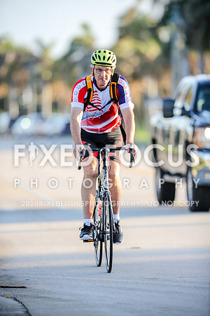 2020 Treasure Coast Triathlon